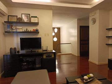 FULLY FURNISHED WELL MAINTAINED TWO-STOREY MODERN HOUSE FOR SALE NEAR SM TELABASTAGAN