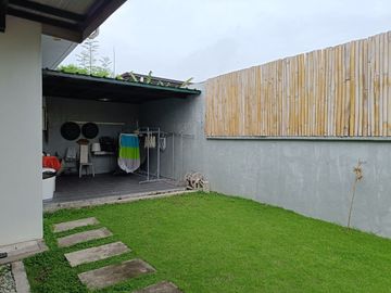 FULLY FURNISHED WELL MAINTAINED TWO-STOREY MODERN HOUSE FOR SALE NEAR SM TELABASTAGAN
