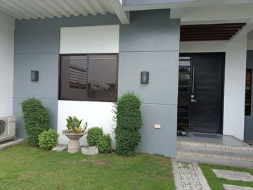 FULLY FURNISHED WELL MAINTAINED TWO-STOREY MODERN HOUSE FOR SALE NEAR SM TELABASTAGAN