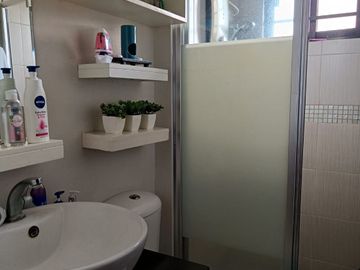 FULLY FURNISHED WELL MAINTAINED TWO-STOREY MODERN HOUSE FOR SALE NEAR SM TELABASTAGAN
