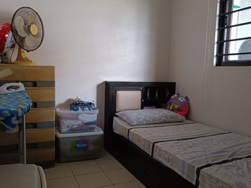 FULLY FURNISHED WELL MAINTAINED TWO-STOREY MODERN HOUSE FOR SALE NEAR SM TELABASTAGAN