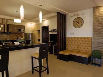 FULLY FURNISHED WELL MAINTAINED TWO-STOREY MODERN HOUSE FOR SALE NEAR SM TELABASTAGAN