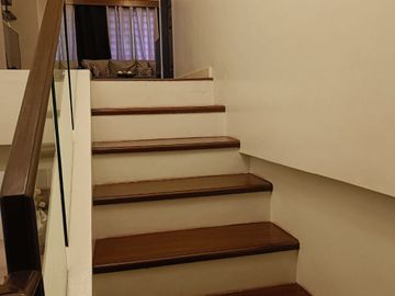 FULLY FURNISHED WELL MAINTAINED TWO-STOREY MODERN HOUSE FOR SALE NEAR SM TELABASTAGAN