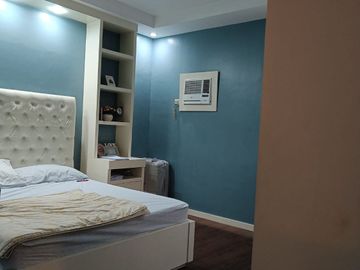 FULLY FURNISHED WELL MAINTAINED TWO-STOREY MODERN HOUSE FOR SALE NEAR SM TELABASTAGAN