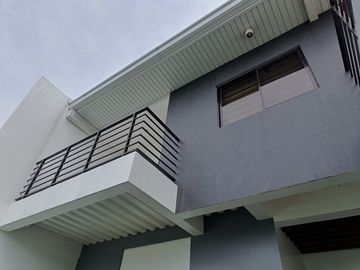 FULLY FURNISHED WELL MAINTAINED TWO-STOREY MODERN HOUSE FOR SALE NEAR SM TELABASTAGAN