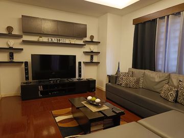 FULLY FURNISHED WELL MAINTAINED TWO-STOREY MODERN HOUSE FOR SALE NEAR SM TELABASTAGAN