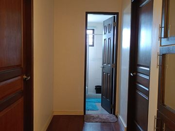 FULLY FURNISHED WELL MAINTAINED TWO-STOREY MODERN HOUSE FOR SALE NEAR SM TELABASTAGAN