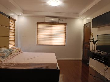 FULLY FURNISHED WELL MAINTAINED TWO-STOREY MODERN HOUSE FOR SALE NEAR SM TELABASTAGAN