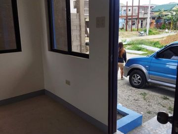 PRE SELLING HOUSE AND LOT FOR SALE IN CUPANG ANTIPOLO RIZAL