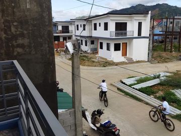 PRE SELLING HOUSE AND LOT FOR SALE IN CUPANG ANTIPOLO RIZAL
