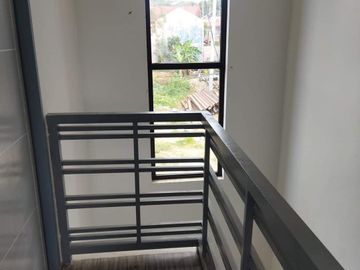 PRE SELLING HOUSE AND LOT FOR SALE IN CUPANG ANTIPOLO RIZAL