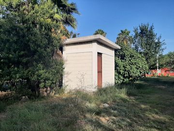 QUINTA EN VENTA EN MONTEMORELOS, NL, ZONA LAS PUENTES, A ORILLA CARRETERA