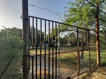 QUINTA EN VENTA EN MONTEMORELOS, NL, ZONA LAS PUENTES, A ORILLA CARRETERA
