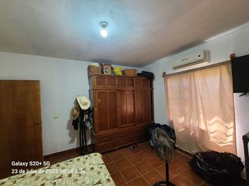 QUINTA EN VENTA EN MONTEMORELOS, NL, ZONA LAS PUENTES, A ORILLA CARRETERA