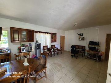 QUINTA EN VENTA EN MONTEMORELOS, NL, ZONA LAS PUENTES, A ORILLA CARRETERA