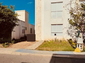 CASA EN VENTA 2 RECAMARAS 2 BAÑOS EN FRACCIONAMIENTO LAS PALMAS MERIDA YUCATAN