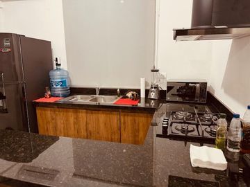 CASA EN VENTA 2 RECAMARAS 2 BAÑOS EN FRACCIONAMIENTO LAS PALMAS MERIDA YUCATAN