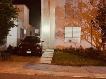 CASA EN VENTA 2 RECAMARAS 2 BAÑOS EN FRACCIONAMIENTO LAS PALMAS MERIDA YUCATAN