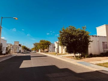 CASA EN VENTA 2 RECAMARAS 2 BAÑOS EN FRACCIONAMIENTO LAS PALMAS MERIDA YUCATAN