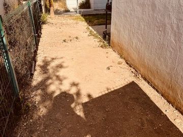 CASA EN VENTA 2 RECAMARAS 2 BAÑOS EN FRACCIONAMIENTO LAS PALMAS MERIDA YUCATAN