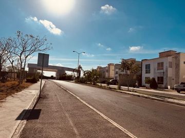 CASA EN VENTA 2 RECAMARAS 2 BAÑOS EN FRACCIONAMIENTO LAS PALMAS MERIDA YUCATAN