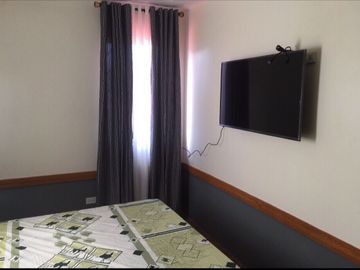 Daphne Model Unit at Ridgeview Estates Nuvali