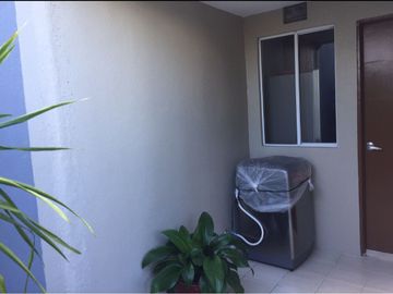 Daphne Model Unit at Ridgeview Estates Nuvali