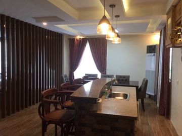 Daphne Model Unit at Ridgeview Estates Nuvali