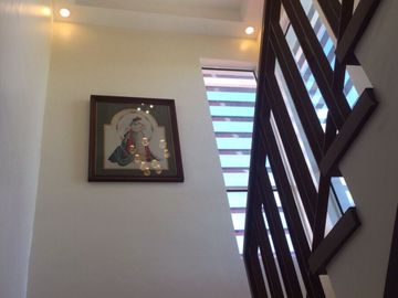 Daphne Model Unit at Ridgeview Estates Nuvali