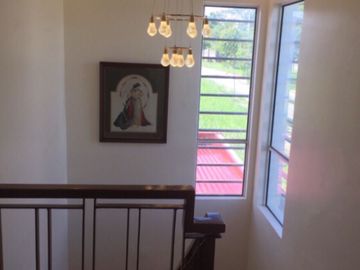 Daphne Model Unit at Ridgeview Estates Nuvali