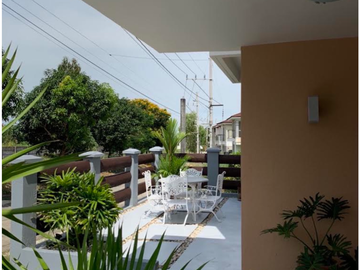 Daphne Model Unit at Ridgeview Estates Nuvali