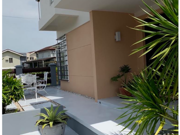 Daphne Model Unit at Ridgeview Estates Nuvali