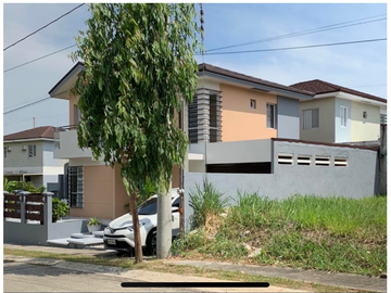 Daphne Model Unit at Ridgeview Estates Nuvali