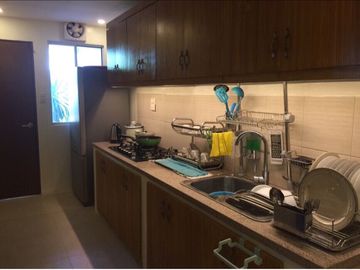 Daphne Model Unit at Ridgeview Estates Nuvali