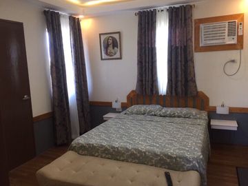 Daphne Model Unit at Ridgeview Estates Nuvali