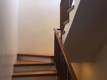Daphne Model Unit at Ridgeview Estates Nuvali