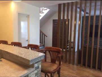 Daphne Model Unit at Ridgeview Estates Nuvali