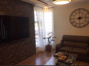 Daphne Model Unit at Ridgeview Estates Nuvali