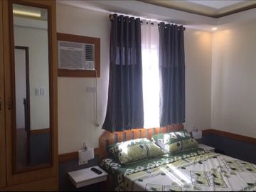 Daphne Model Unit at Ridgeview Estates Nuvali