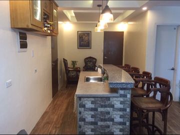 Daphne Model Unit at Ridgeview Estates Nuvali