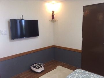 Daphne Model Unit at Ridgeview Estates Nuvali