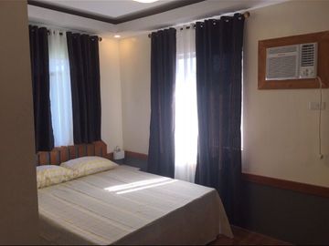 Daphne Model Unit at Ridgeview Estates Nuvali