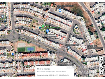 CASA EN REMATE CERCA DE AEROPUERTO DE HERMOSILLO FRACCIONAMIENTO CAMPO GRANDE