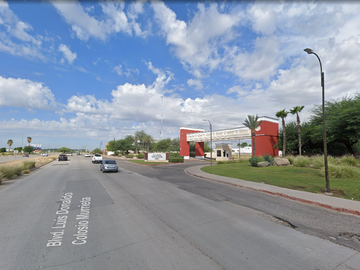 CASA EN REMATE CERCA DE AEROPUERTO DE HERMOSILLO FRACCIONAMIENTO CAMPO GRANDE