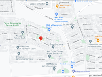 CASA EN REMATE CERCA DE AEROPUERTO DE HERMOSILLO FRACCIONAMIENTO CAMPO GRANDE