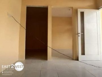 Dijual Rumah Cluster Griya Errina Rawa Kalong Gunung Sindur Bogor Selangkah ke Tangerang Selatan Murah Bagus Siap Huni Bisa KPR