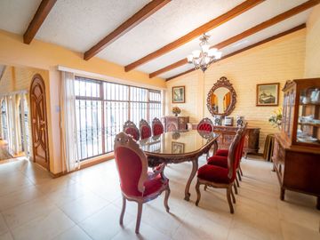 EN VENTA HERMOSA QUINTA EN MIRASIERRA SECTOR SUPERMAXI