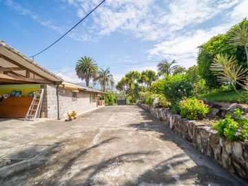 EN VENTA HERMOSA QUINTA EN MIRASIERRA SECTOR SUPERMAXI