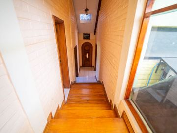 EN VENTA HERMOSA QUINTA EN MIRASIERRA SECTOR SUPERMAXI