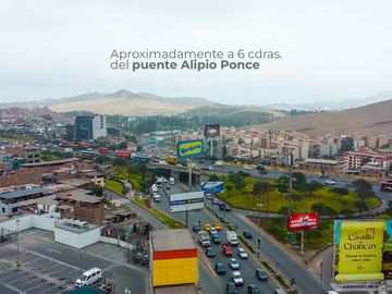 OPORTUNIDAD IRREPETIBLE a pasos del Mall del Sur en esquina